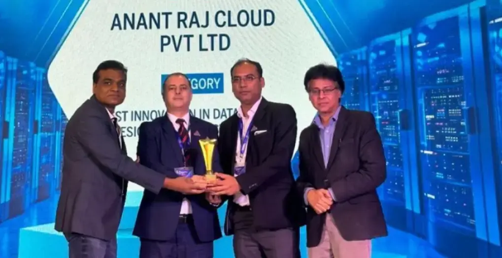 Data Center Innovation Excellence Awards 2024