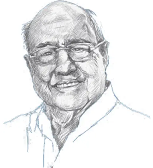 SHRI ASHOK SARIN