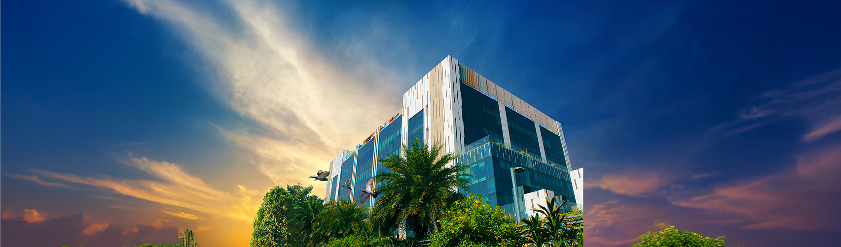 Anant Raj Limited: Leading Real Estate Developers in Delhi NCR