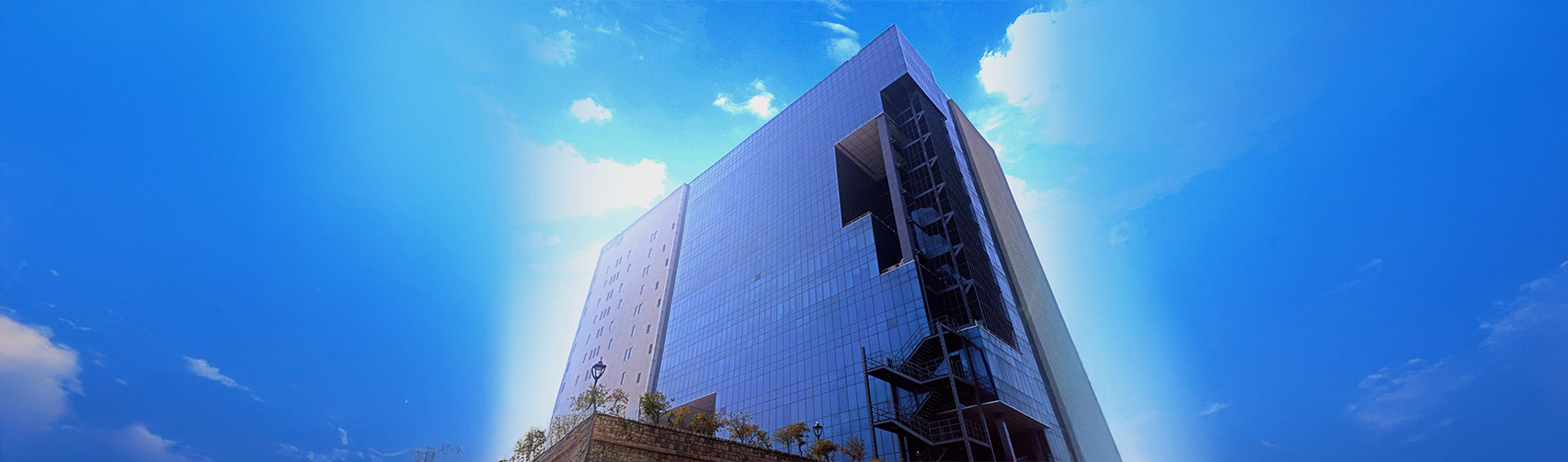 Anant Raj Tech Park Panchkula