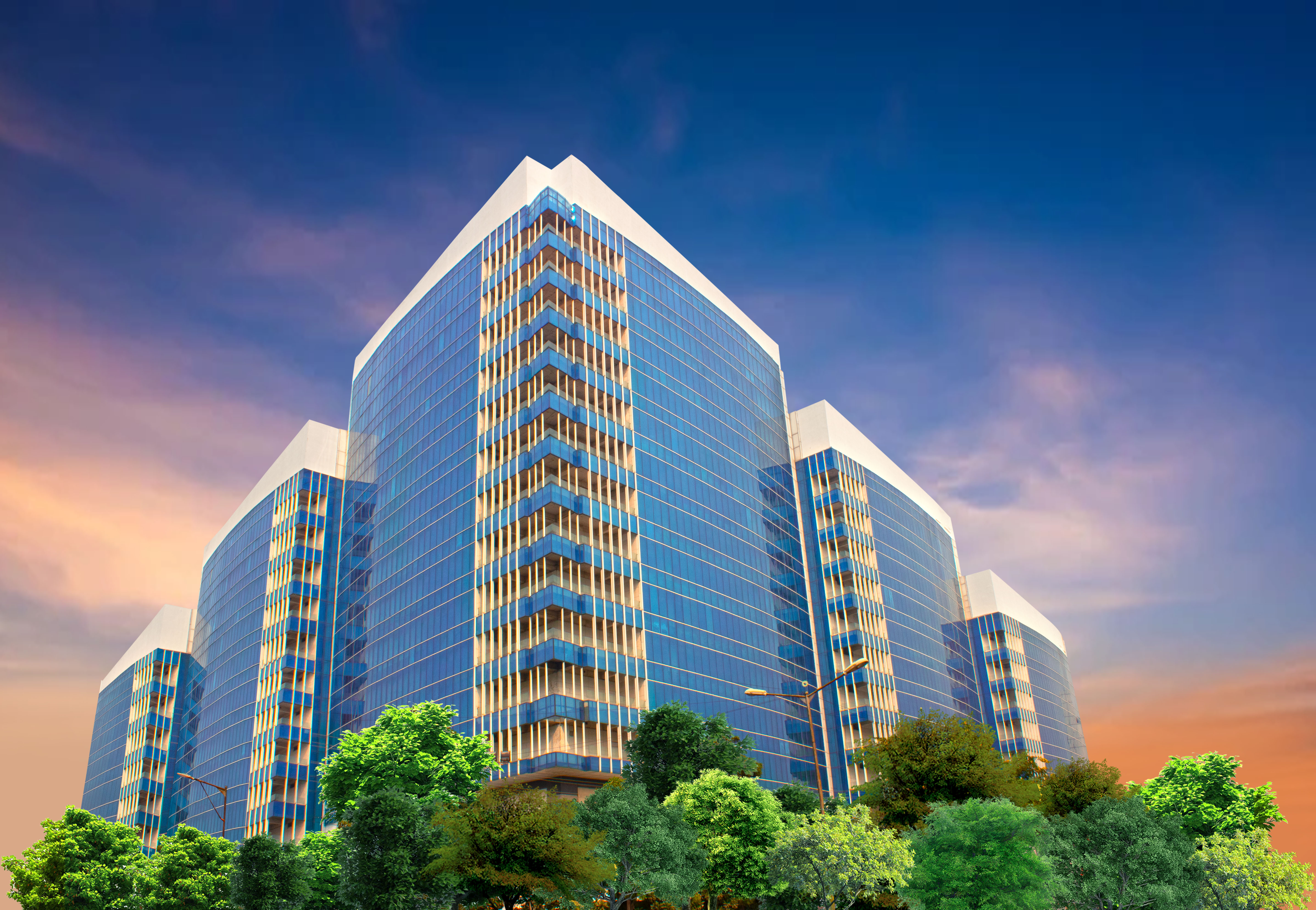 Anant Raj Manesar Anant Raj Tech Park Manesar: Premium Commercial Spaces in IMT Manesar