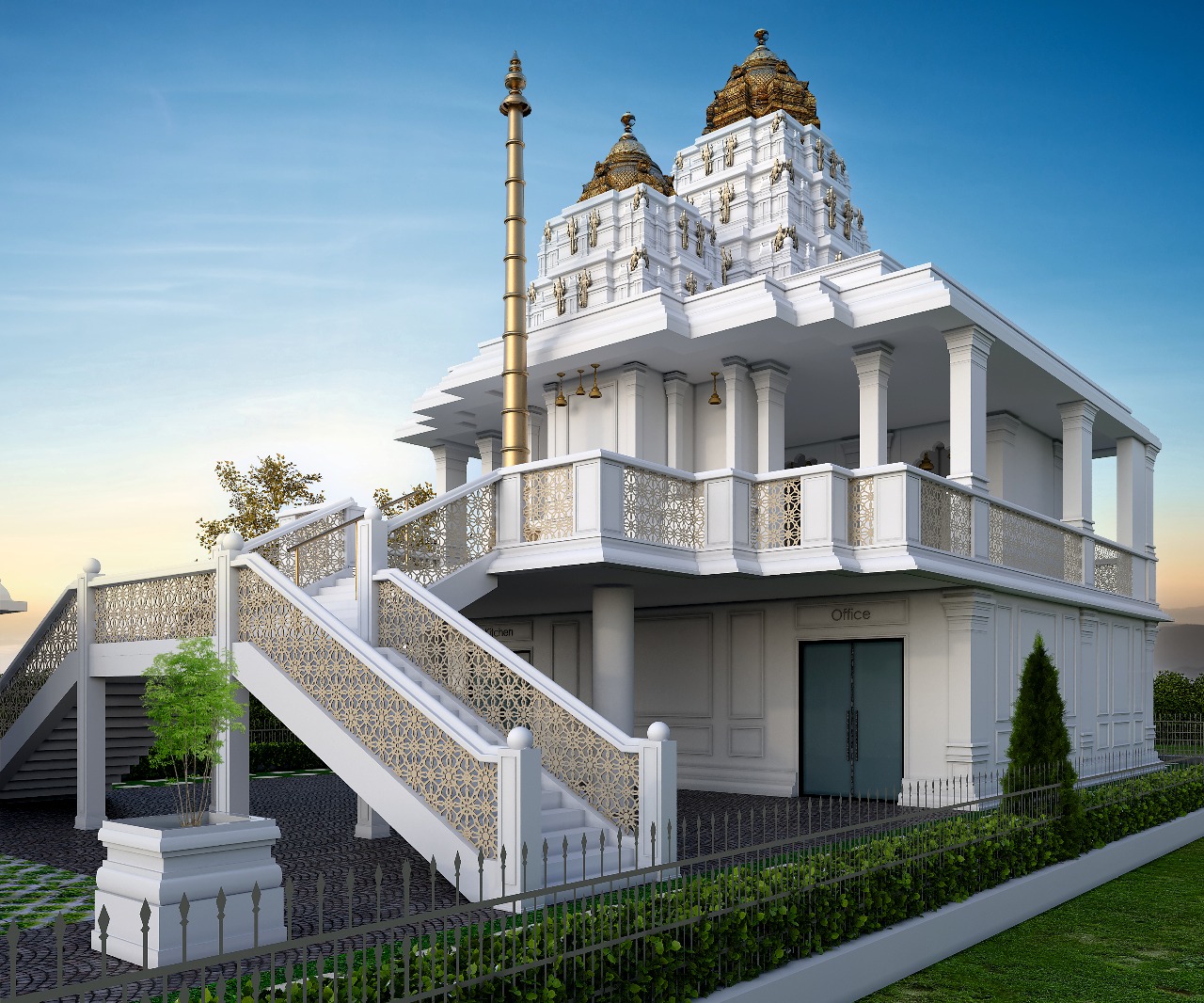 Anant Raj Limited: Leading Real Estate Developers in Delhi NCR