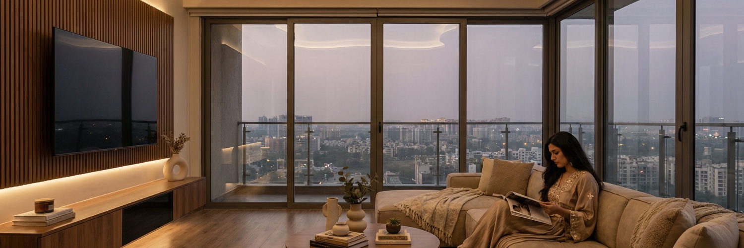 New Launch Residential Projects in Gurgaon