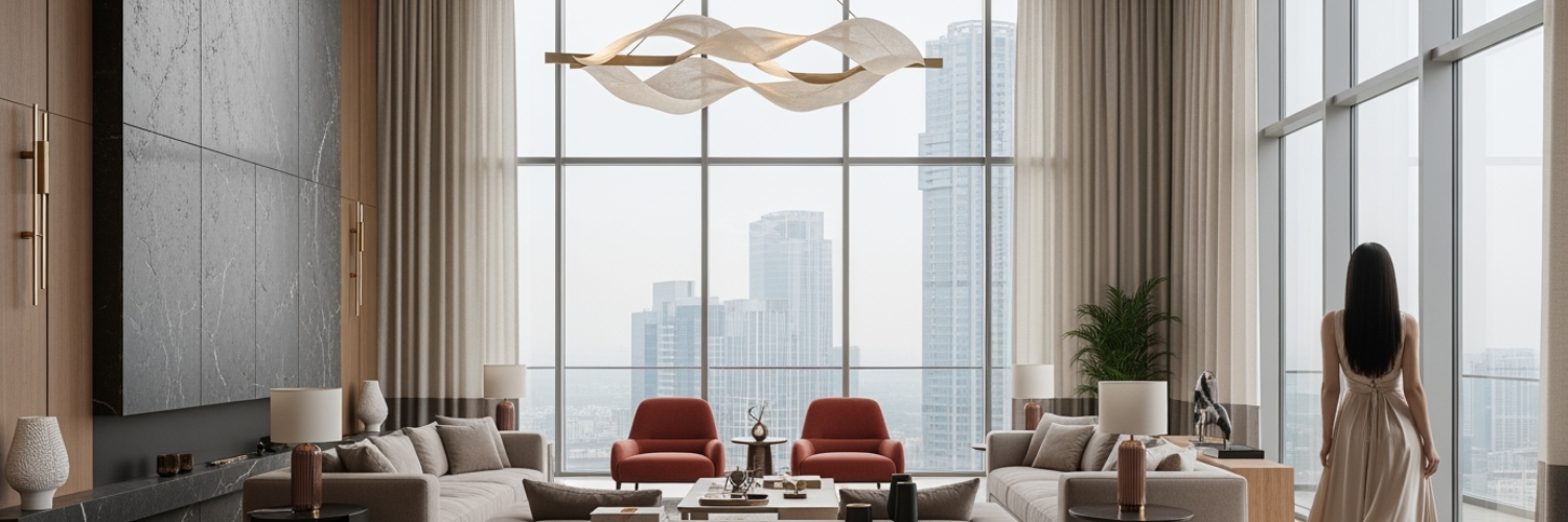 Upcoming Luxury Projects in Gurgaon